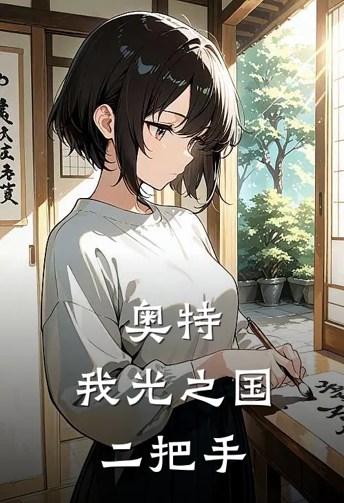 奥特：我光之国二把手