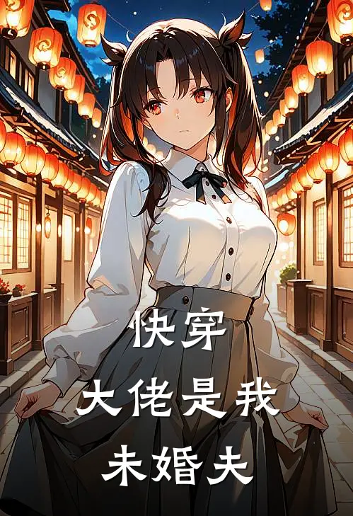 快穿：大佬是我未婚夫