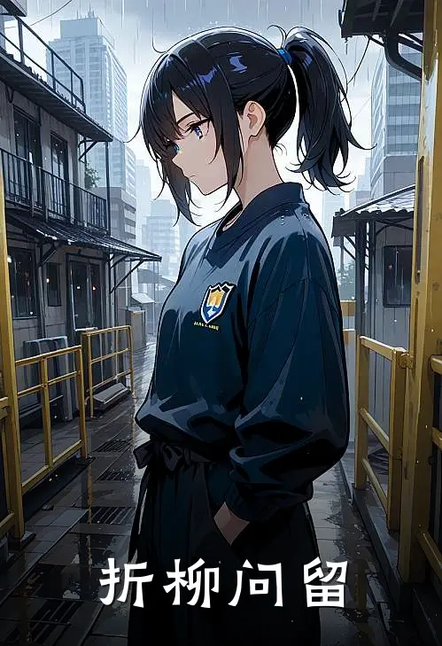 折柳问留