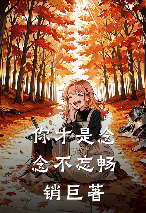 你才是念念不忘畅销巨著