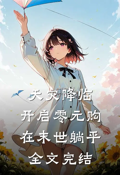天灾降临：开启零元购，在末世躺平全文完结