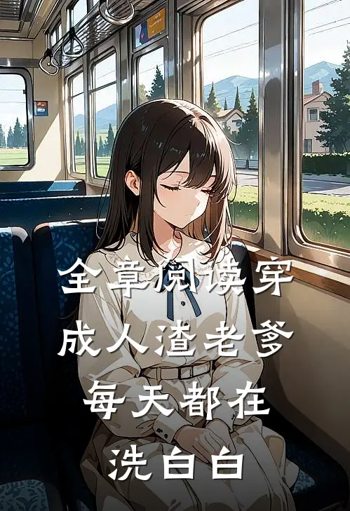 全章阅读穿成人渣老爹，每天都在洗白白