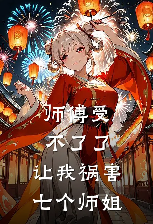 师傅受不了了，让我祸害七个师姐