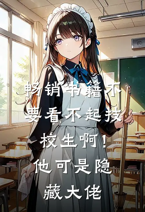 畅销书籍不要看不起技校生啊！他可是隐藏大佬