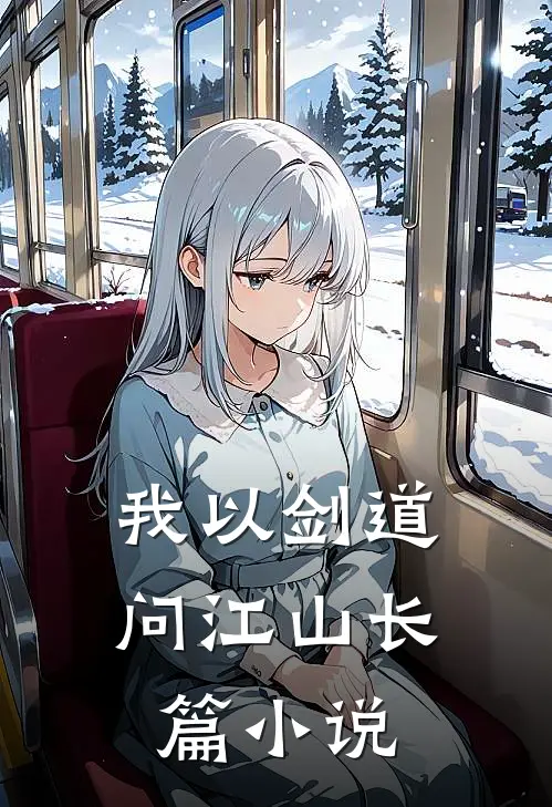我以剑道问江山长篇小说
