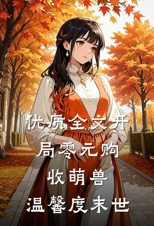 优质全文开局零元购，收萌兽，温馨度末世