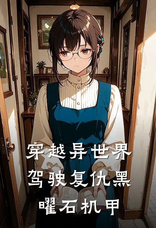 穿越异世界驾驶复仇黑曜石机甲