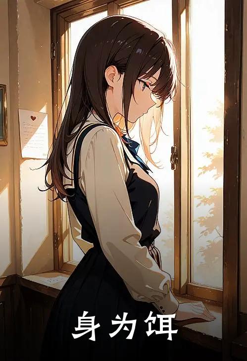 身为饵