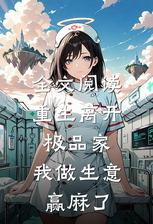 全文阅读重生离开极品家，我做生意赢麻了