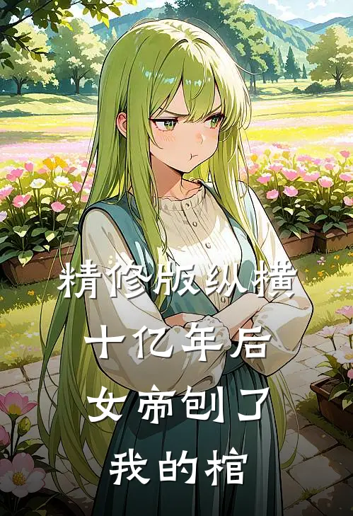 精修版纵横十亿年后，女帝刨了我的棺
