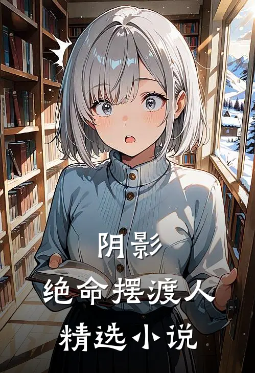 阴影：绝命摆渡人精选小说