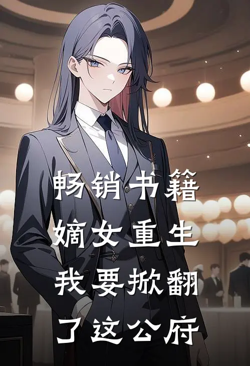 畅销书籍嫡女重生：我要掀翻了这公府
