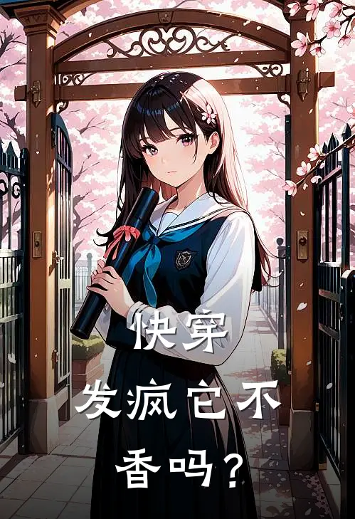 快穿：发疯它不香吗？