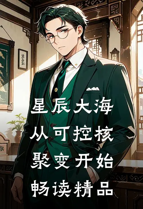 星辰大海从可控核聚变开始畅读精品