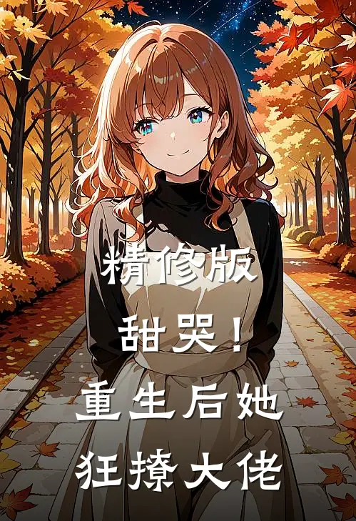 精修版甜哭！重生后她狂撩大佬