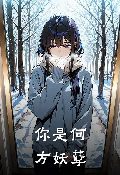 你是何方妖孽