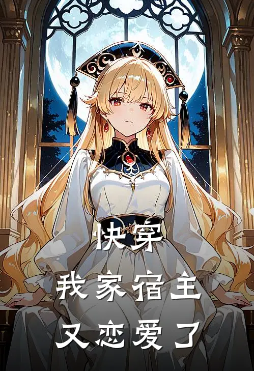 快穿：我家宿主又恋爱了
