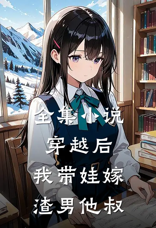 全集小说穿越后，我带娃嫁渣男他叔