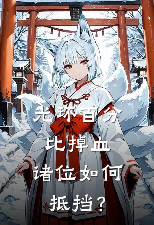 光环百分比掉血，诸位如何抵挡？