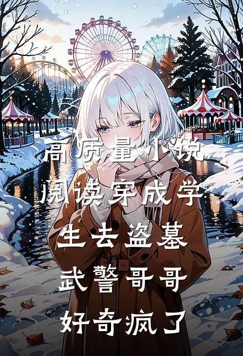 高质量小说阅读穿成学生去盗墓，武警哥哥好奇疯了