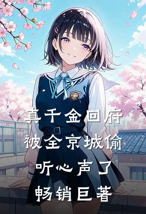真千金回府，被全京城偷听心声了畅销巨著