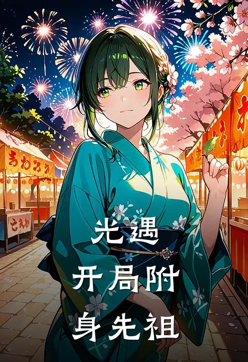 光遇：开局附身先祖