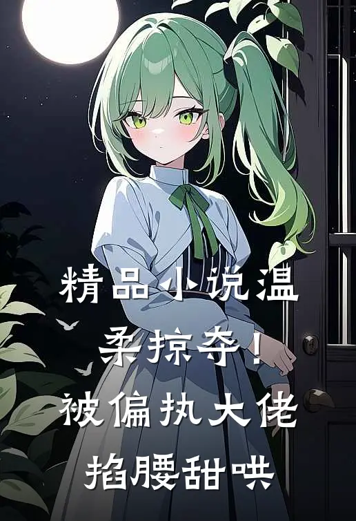 精品小说温柔掠夺！被偏执大佬掐腰甜哄