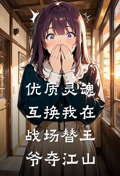 优质灵魂互换我在战场替王爷夺江山