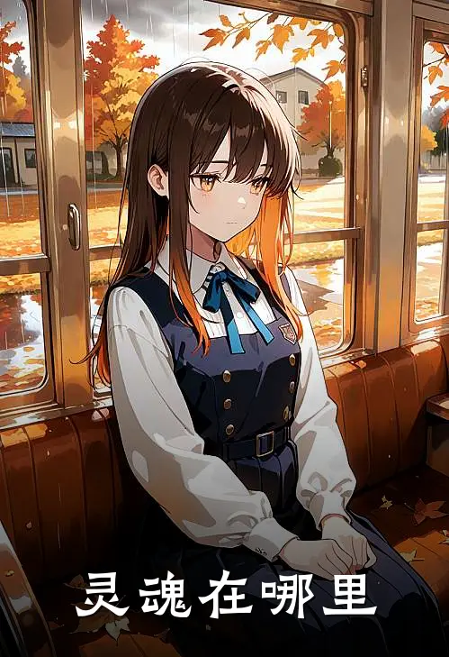 灵魂在哪里