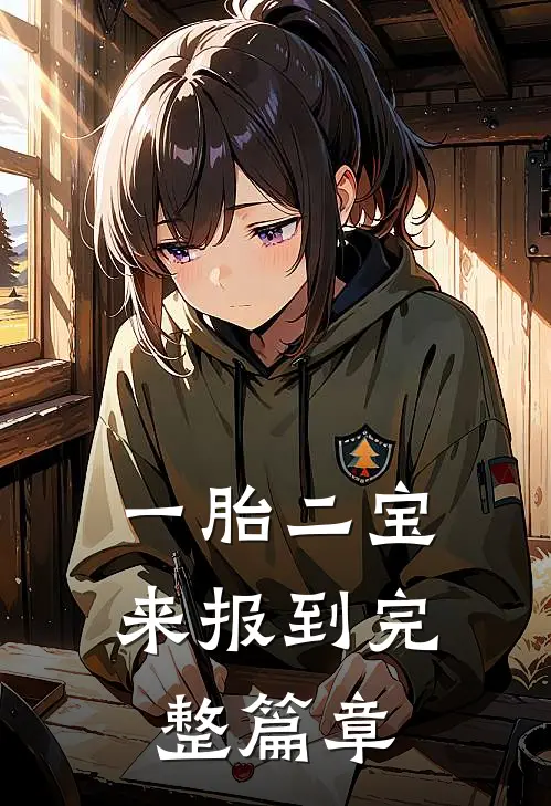 一胎二宝来报到完整篇章