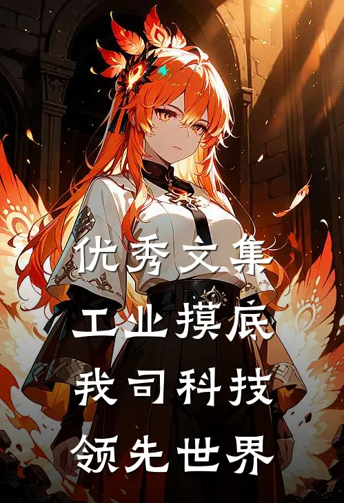 优秀文集工业摸底，我司科技领先世界