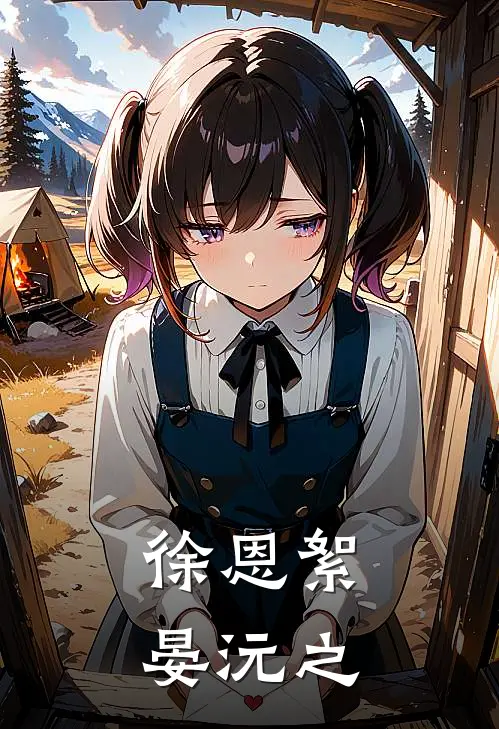 徐恩絮晏沅之