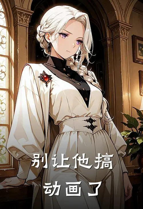 别让他搞动画了