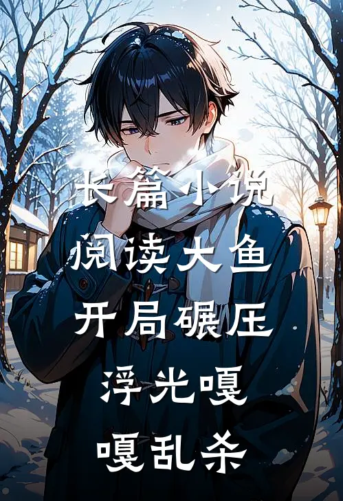 长篇小说阅读大鱼开局碾压，浮光嘎嘎乱杀