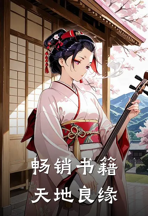 畅销书籍天地良缘