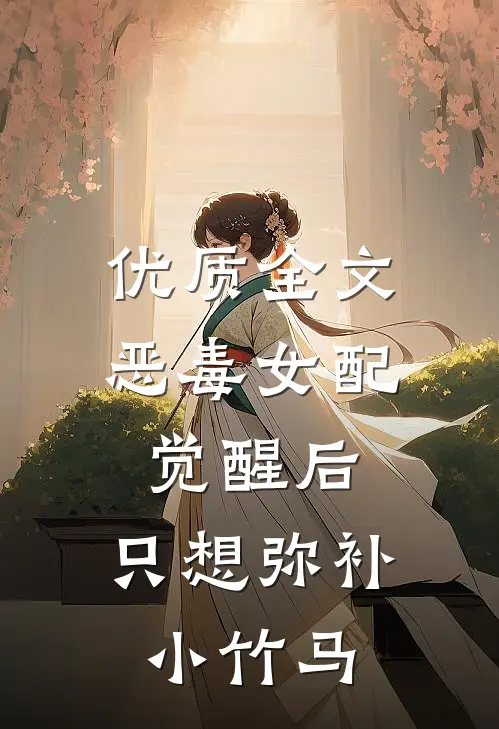 优质全文恶毒女配觉醒后，只想弥补小竹马