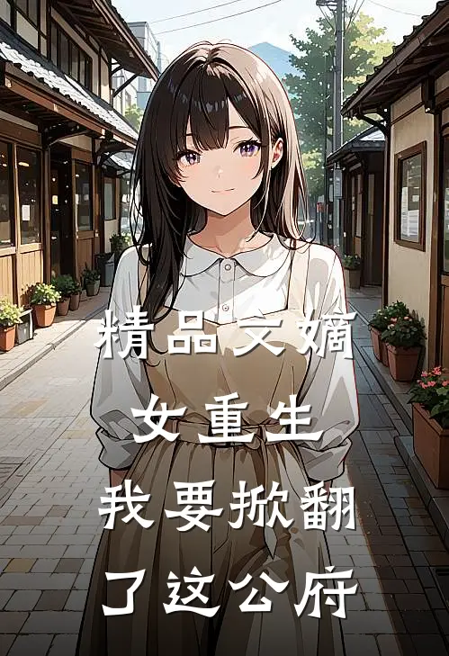 精品文嫡女重生：我要掀翻了这公府