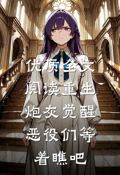 优质全文阅读重生：炮灰觉醒，恶役们等着瞧吧