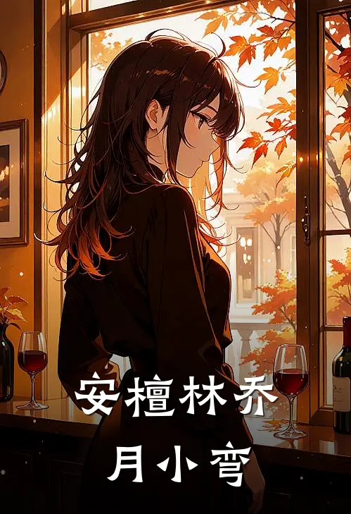 安檀林乔月小弯