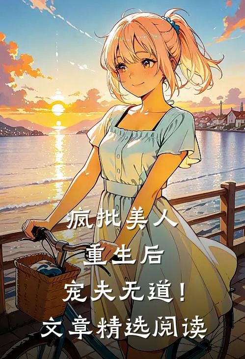疯批美人重生后，宠夫无道！文章精选阅读