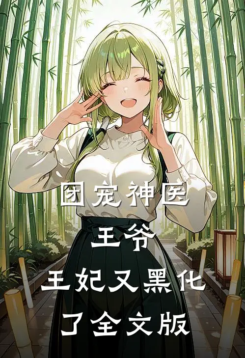 团宠神医：王爷，王妃又黑化了全文版