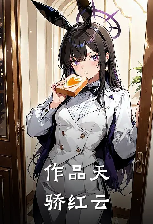 作品天骄红云
