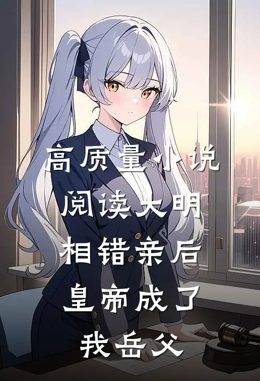 高质量小说阅读大明：相错亲后，皇帝成了我岳父