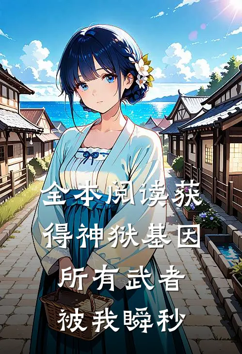 全本阅读获得神狱基因，所有武者被我瞬秒