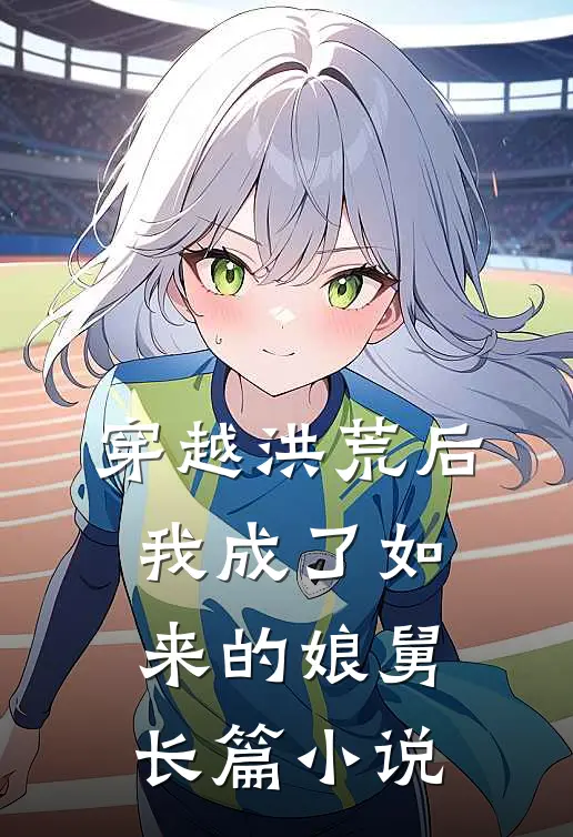 穿越洪荒后，我成了如来的娘舅长篇小说
