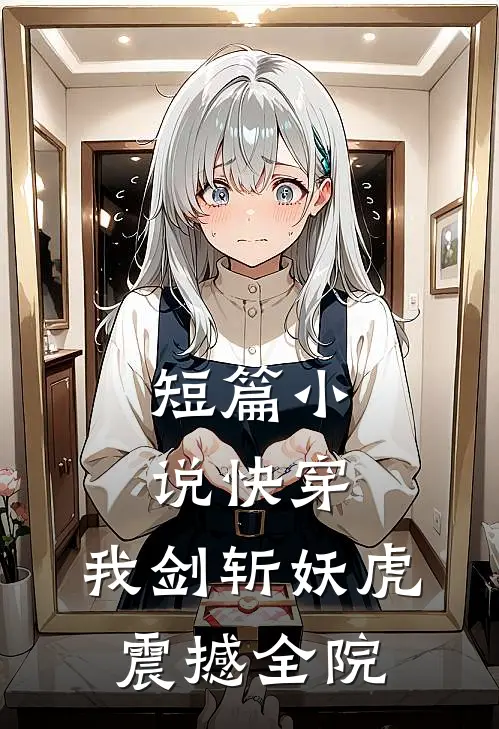 短篇小说快穿：我剑斩妖虎，震撼全院
