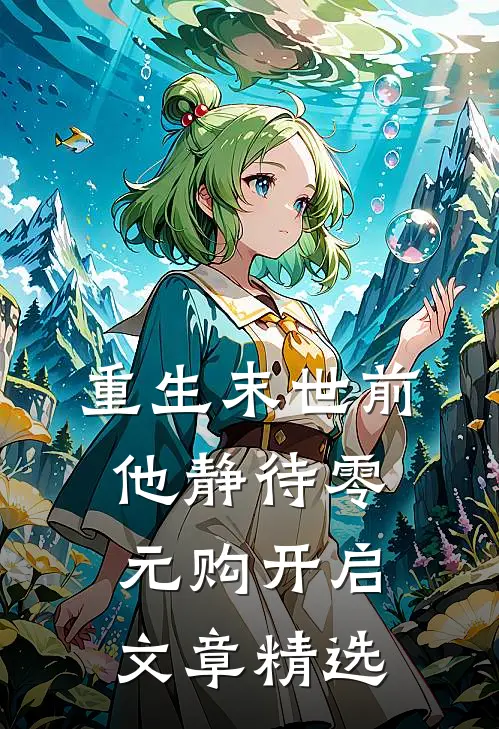 重生末世前，他静待零元购开启文章精选