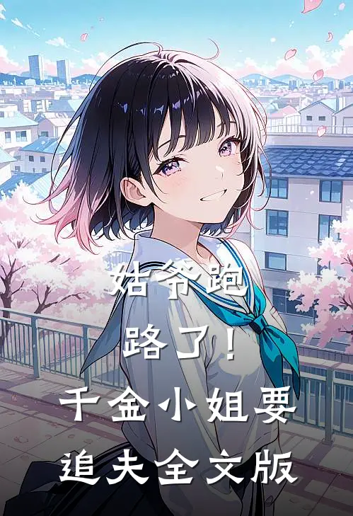 姑爷跑路了！千金小姐要追夫全文版