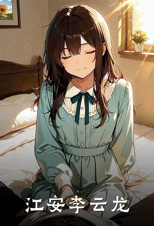 江安李云龙