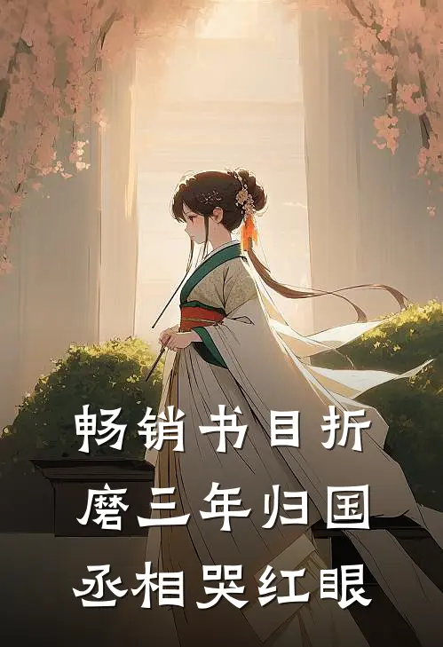 畅销书目折磨三年归国，丞相哭红眼